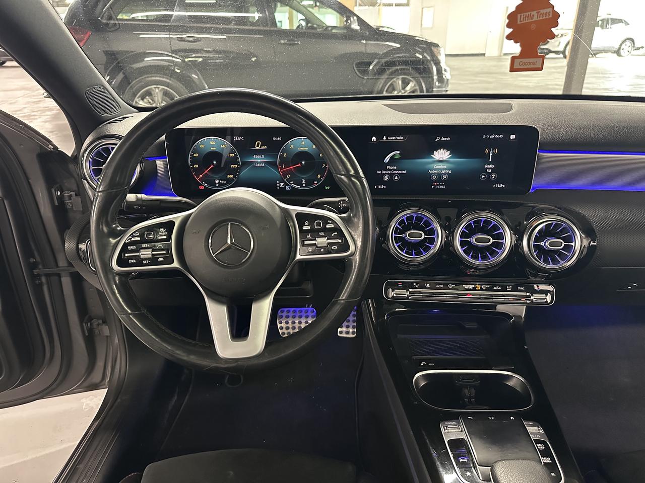 2020 Mercedes-Benz A-Class A 220 AWD | Clean CARFAX Photo