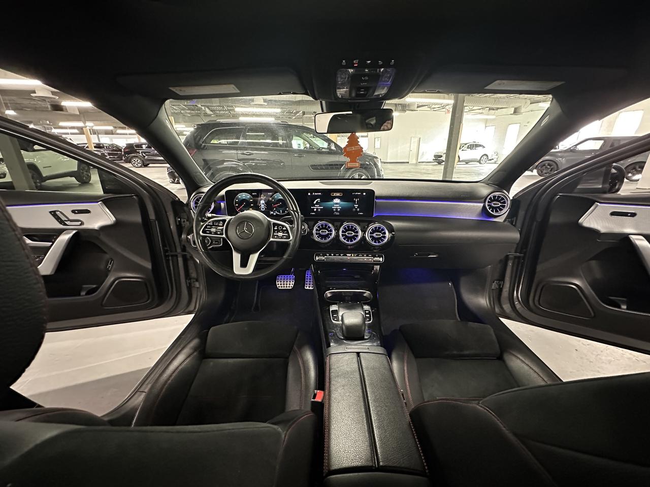 2020 Mercedes-Benz A-Class A 220 AWD | Clean CARFAX Photo