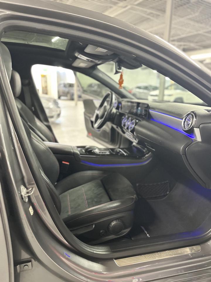 2020 Mercedes-Benz A-Class A 220 AWD | Clean CARFAX Photo