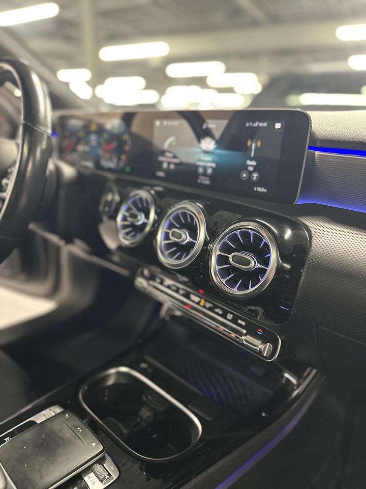 2020 Mercedes-Benz A-Class A 220 AWD | Clean CARFAX Photo