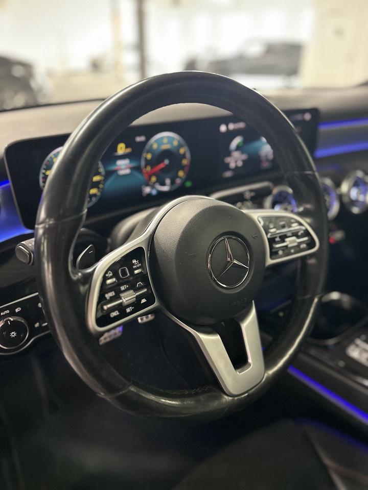 2020 Mercedes-Benz A-Class A 220 AWD | Clean CARFAX Photo