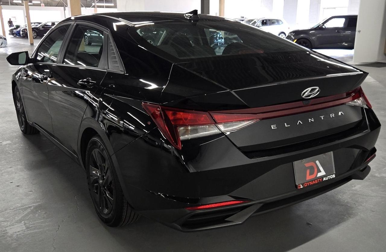 2023 Hyundai Elantra PREFERRED | CLEAN CARFAX Photo