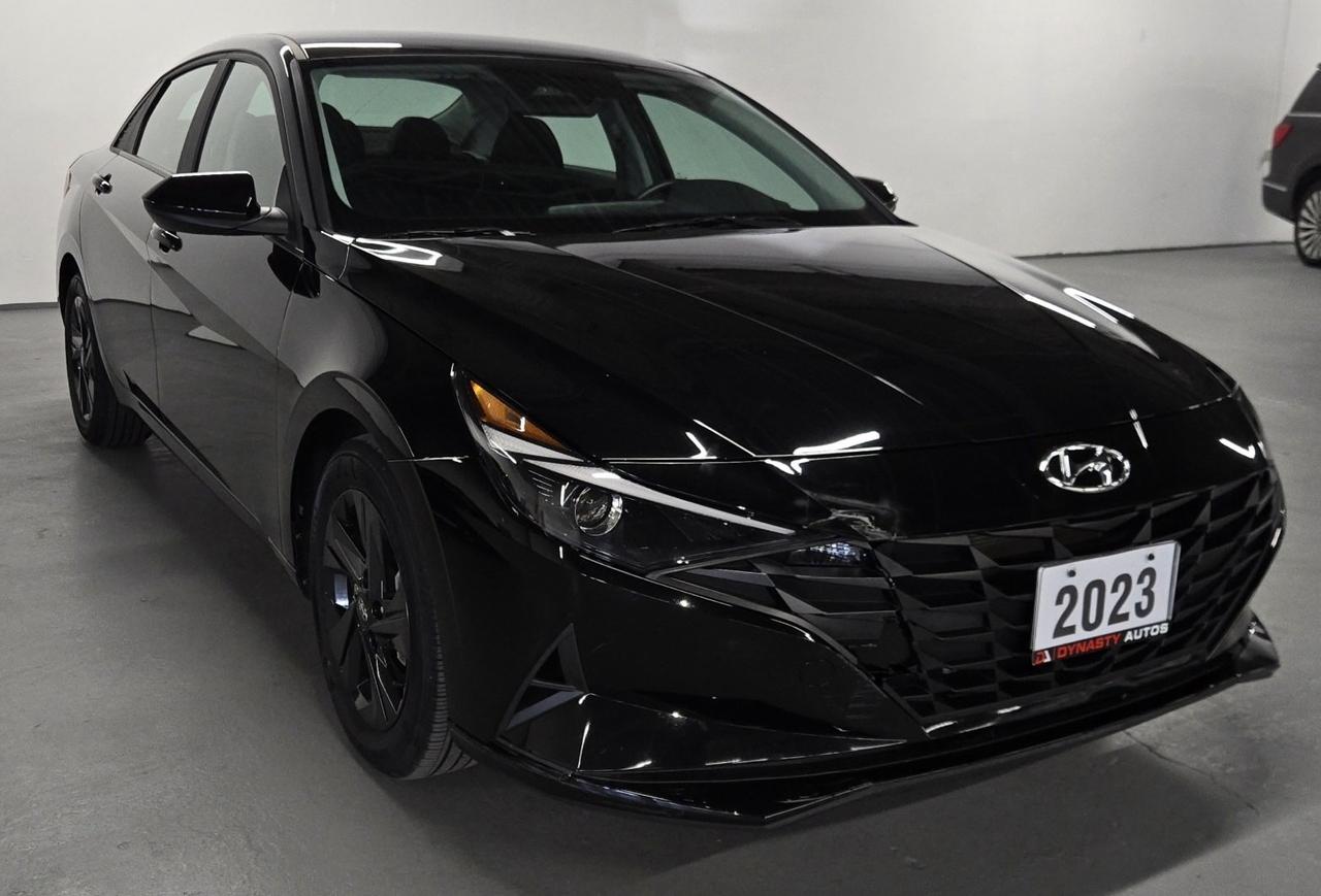 2023 Hyundai Elantra PREFERRED | CLEAN CARFAX Photo