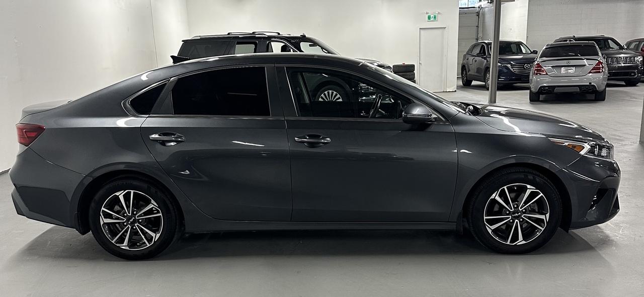 2024 Kia Forte EX | Clean Carfax | Dealer Serviced Photo