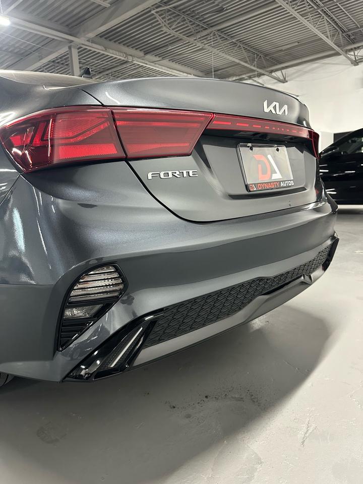 2024 Kia Forte EX | Clean Carfax | Dealer Serviced Photo