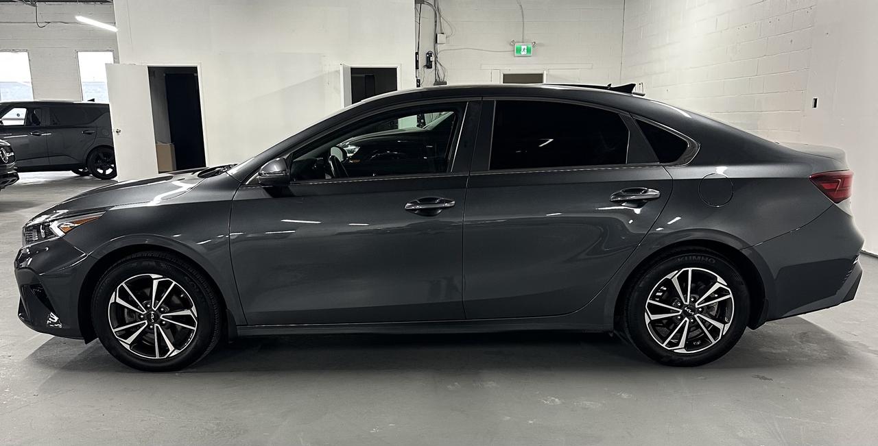 2024 Kia Forte EX | Clean Carfax | Dealer Serviced Photo
