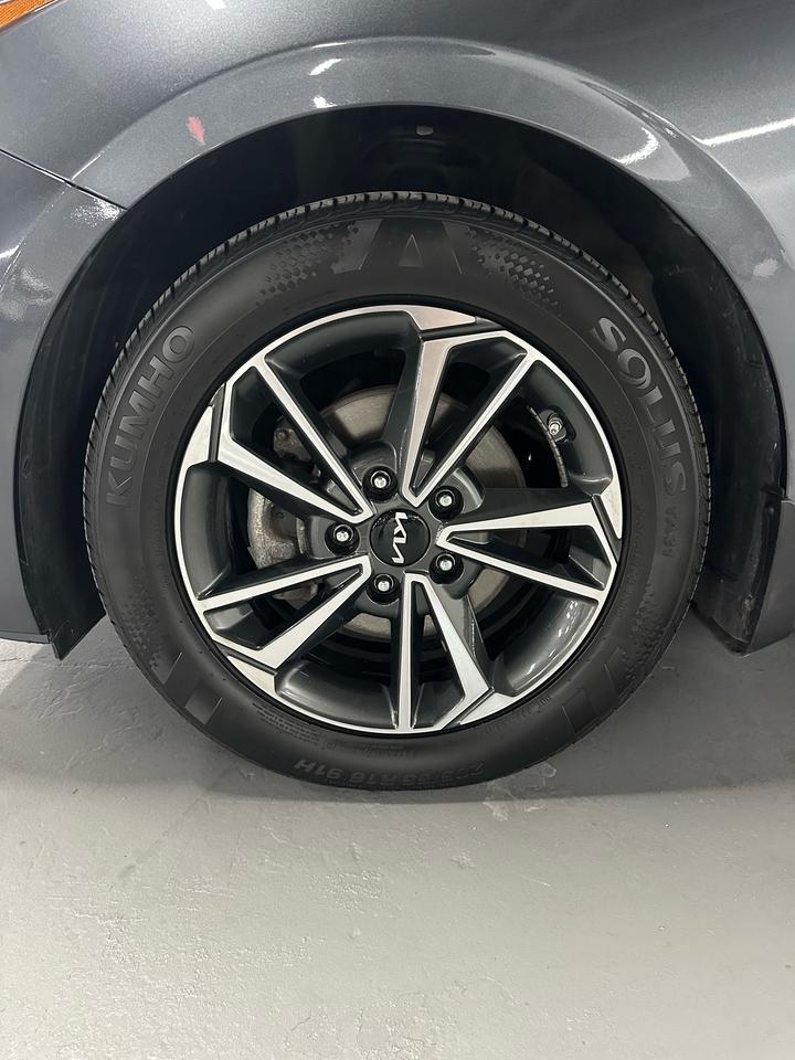 2024 Kia Forte EX | Clean Carfax | Dealer Serviced Photo