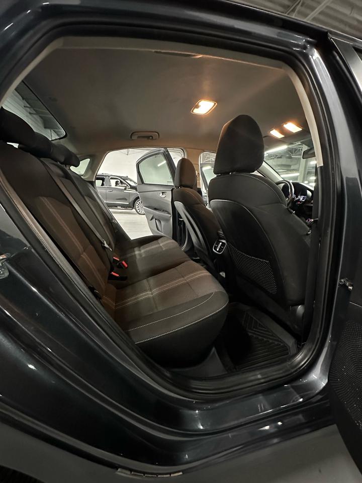 2024 Kia Forte EX | Clean Carfax | Dealer Serviced Photo