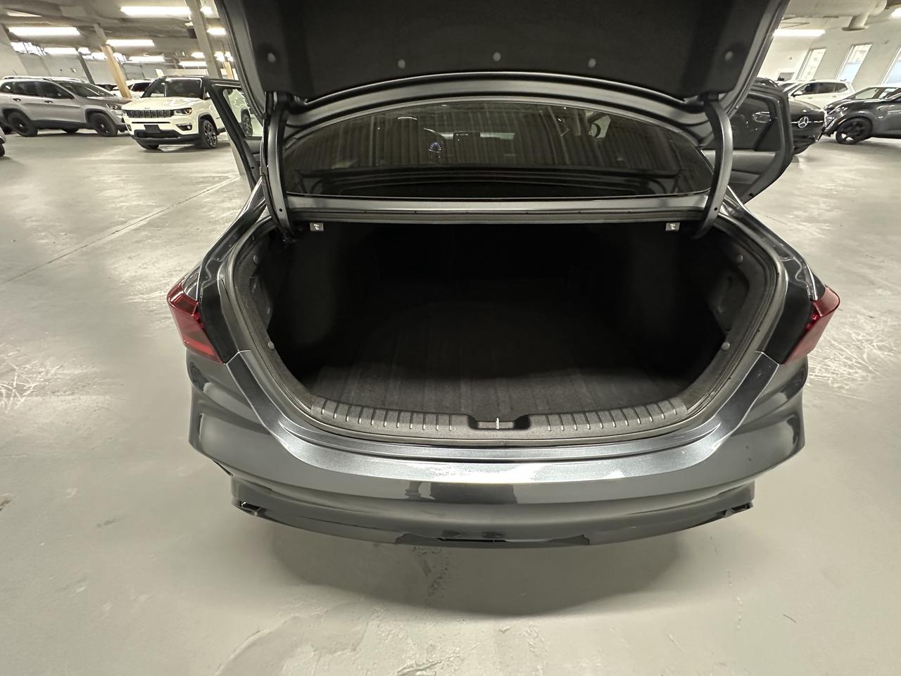 2024 Kia Forte EX | Clean Carfax | Dealer Serviced Photo