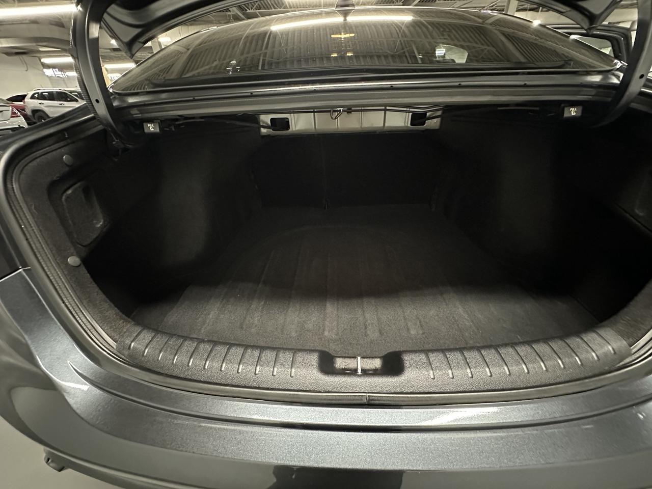 2024 Kia Forte EX | Clean Carfax | Dealer Serviced Photo