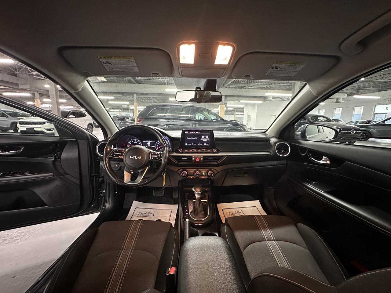 2024 Kia Forte EX | Clean Carfax | Dealer Serviced Photo