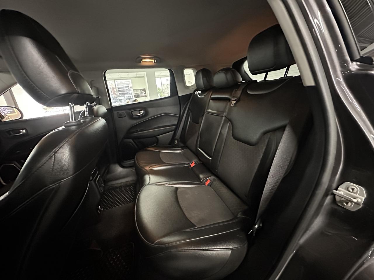2020 Jeep Compass Altitude 4x4 | Great Service History Photo