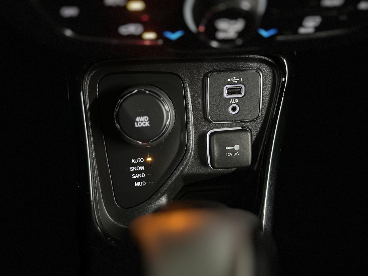 2020 Jeep Compass Altitude 4x4 | Great Service History Photo