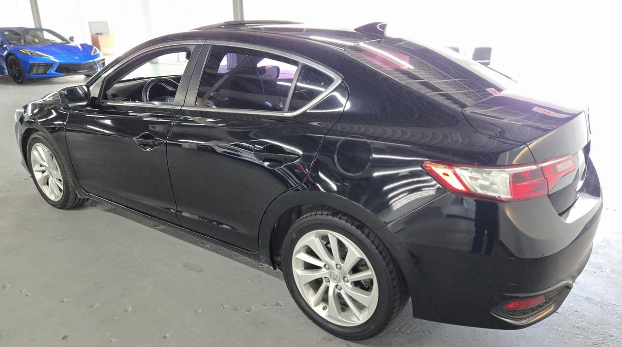 2016 Acura ILX Premium | No Accidents Photo