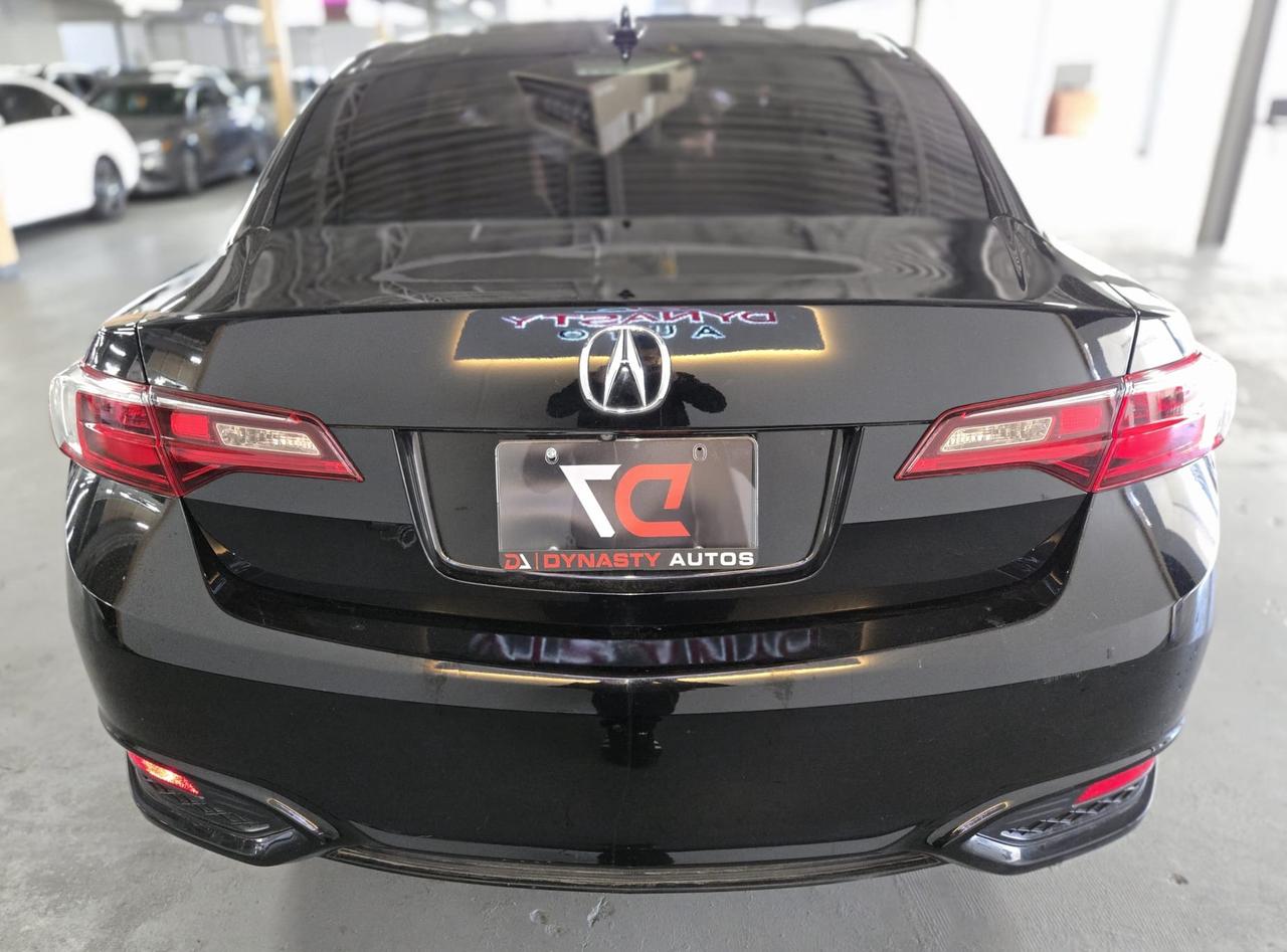 2016 Acura ILX Premium | No Accidents Photo