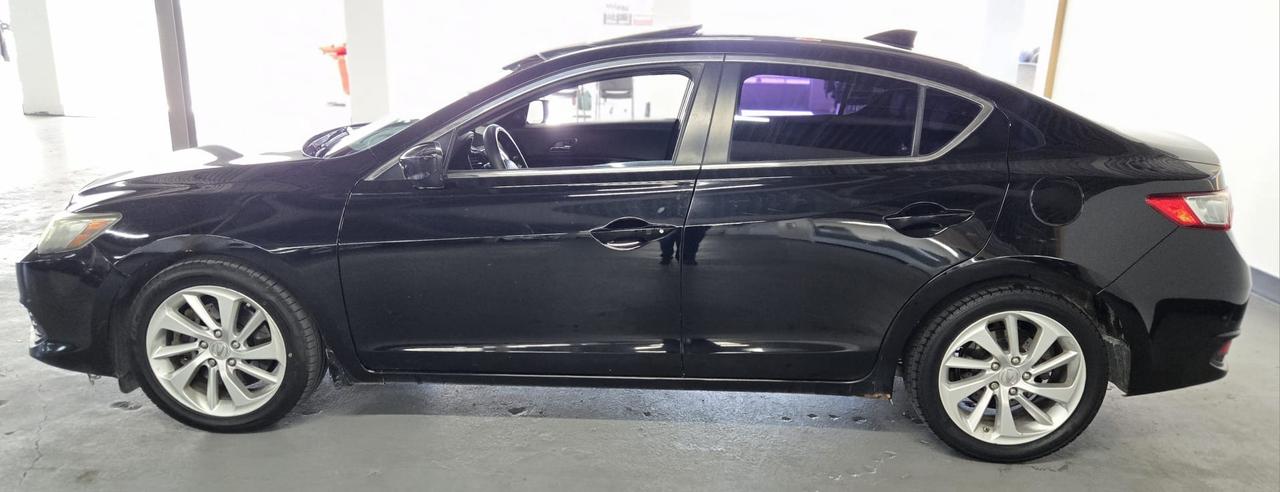2016 Acura ILX Premium | No Accidents Photo