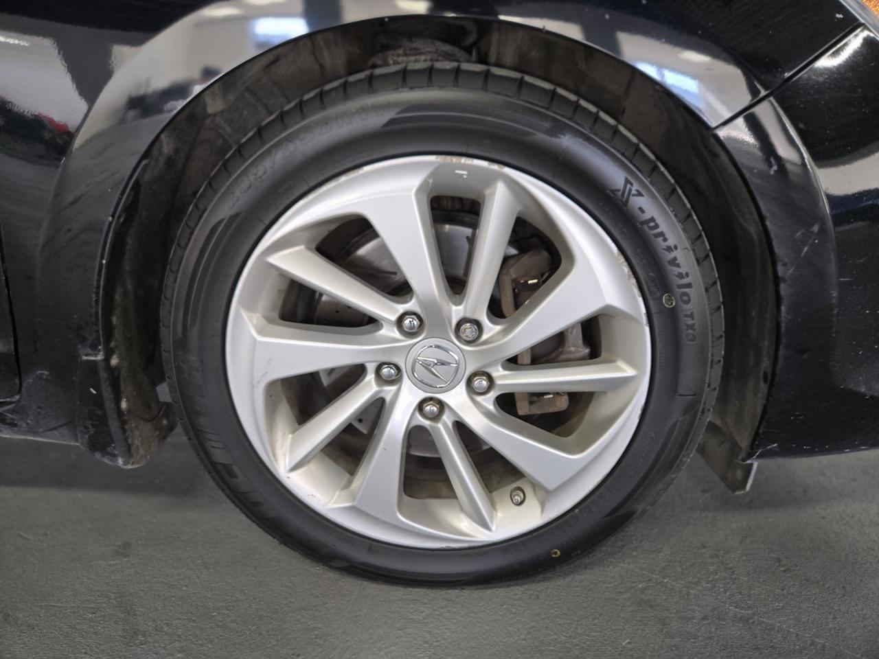 2016 Acura ILX Premium | No Accidents Photo