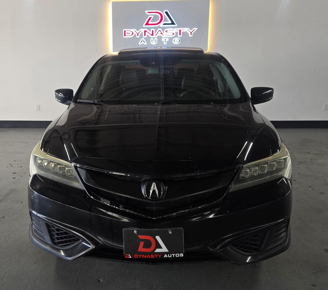 2016 Acura ILX Premium | No Accidents Photo