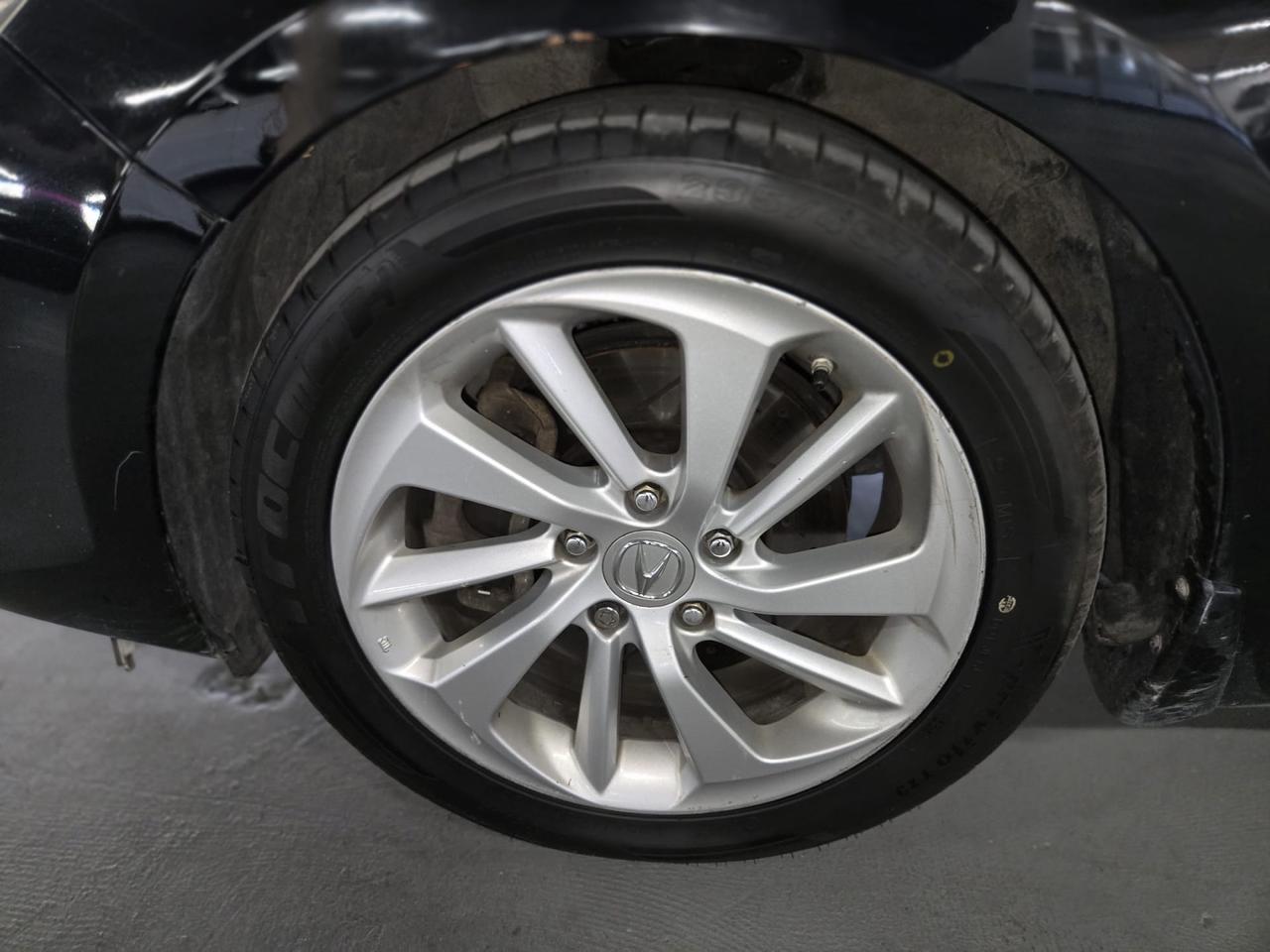 2016 Acura ILX Premium | No Accidents Photo