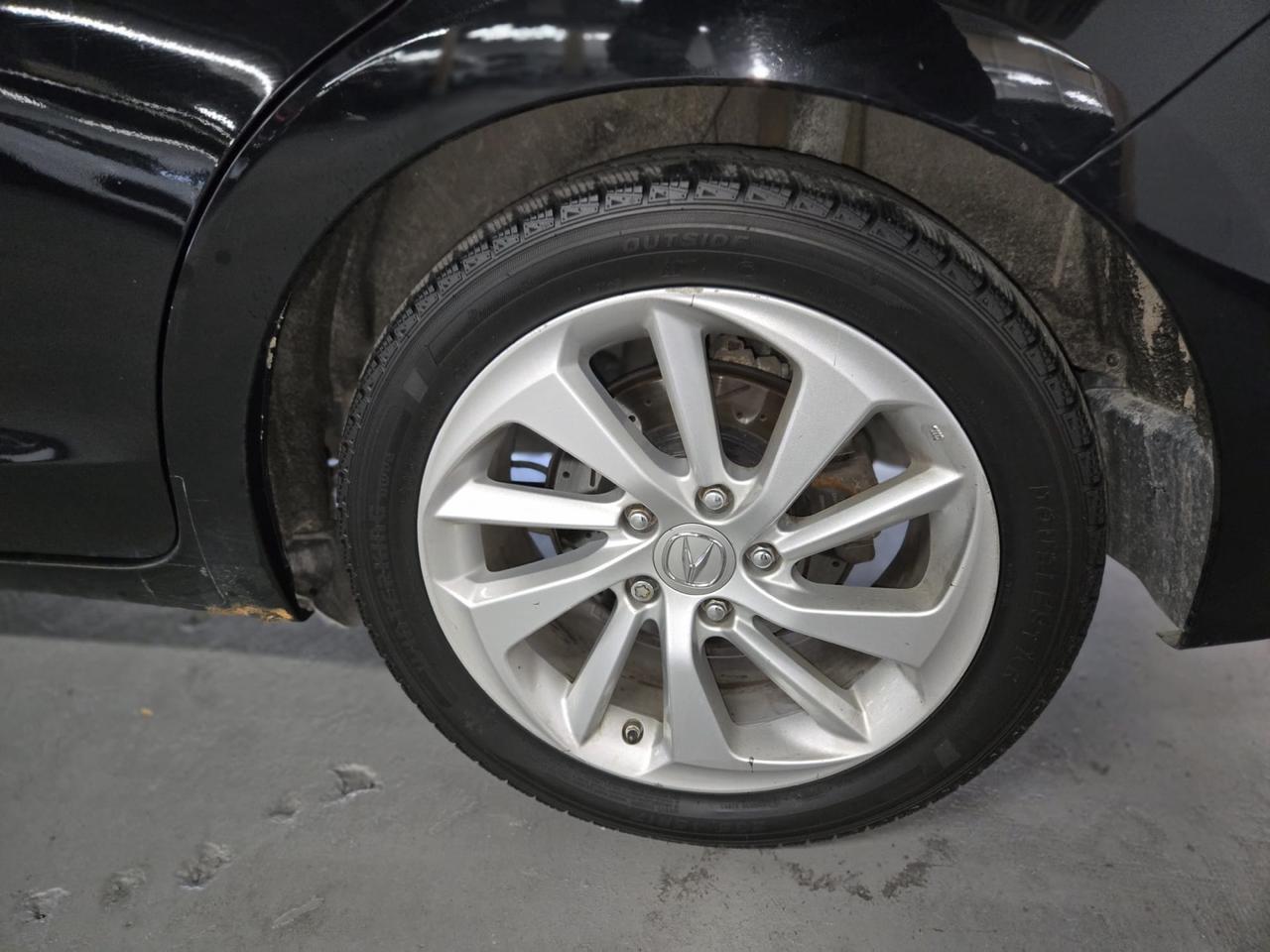 2016 Acura ILX Premium | No Accidents Photo