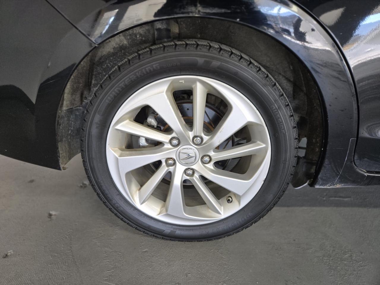 2016 Acura ILX Premium | No Accidents Photo