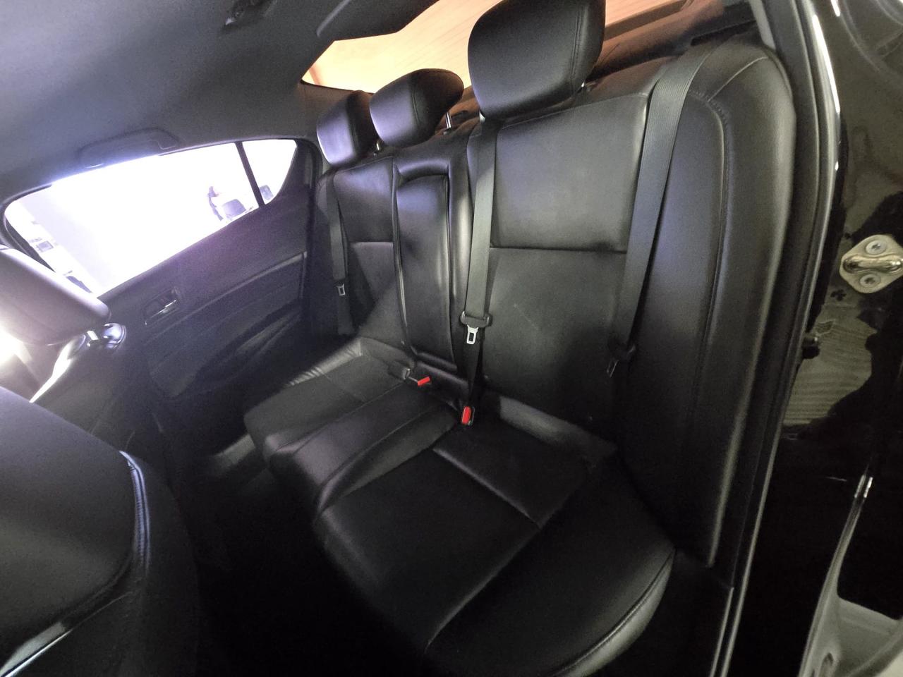 2016 Acura ILX Premium | No Accidents Photo
