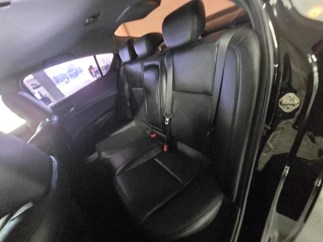 2016 Acura ILX Premium | No Accidents Photo