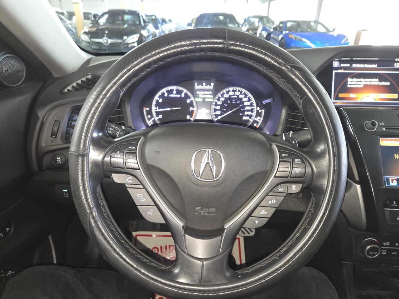 2016 Acura ILX Premium | No Accidents Photo