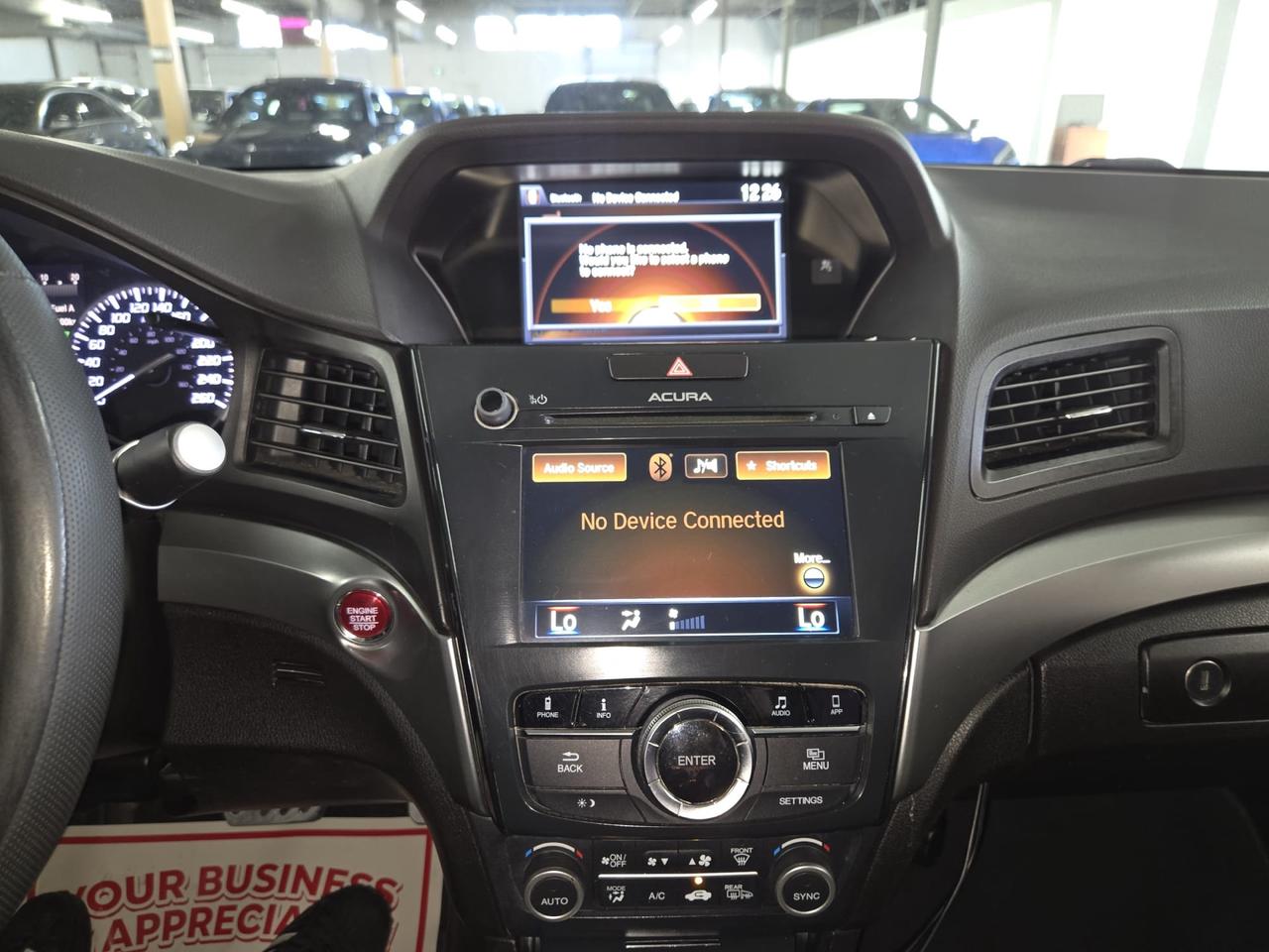 2016 Acura ILX Premium | No Accidents Photo