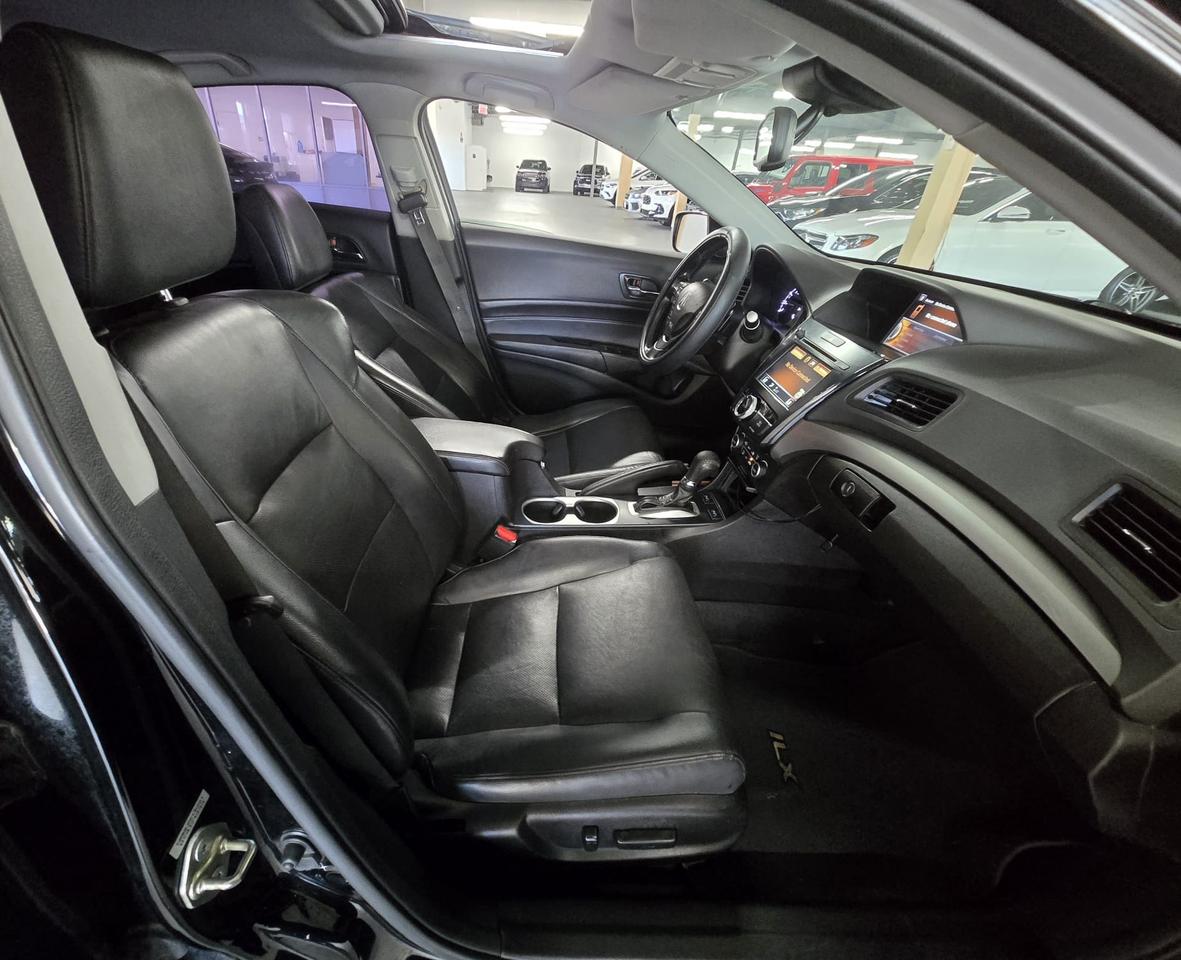 2016 Acura ILX Premium | No Accidents Photo
