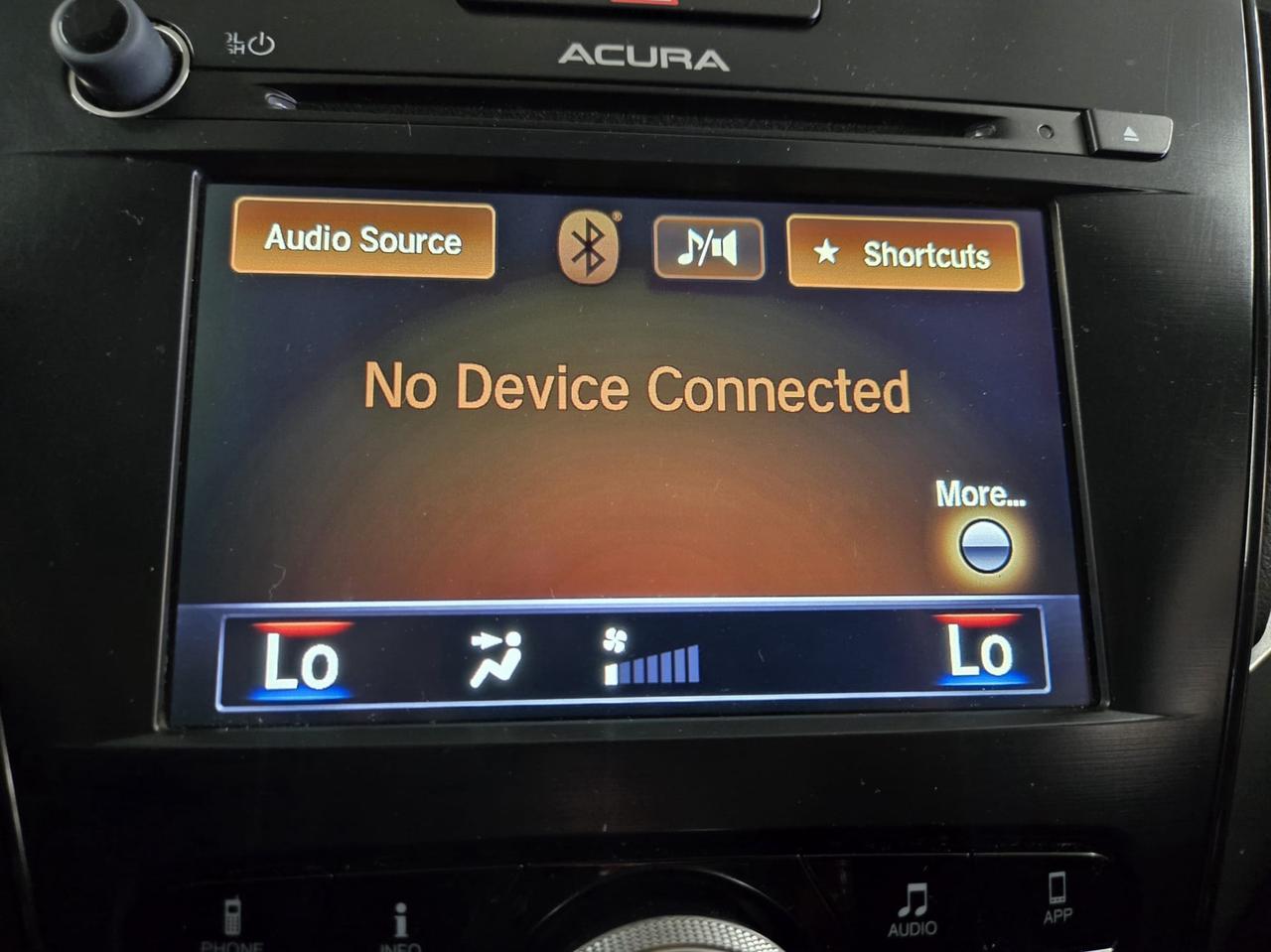 2016 Acura ILX Premium | No Accidents Photo