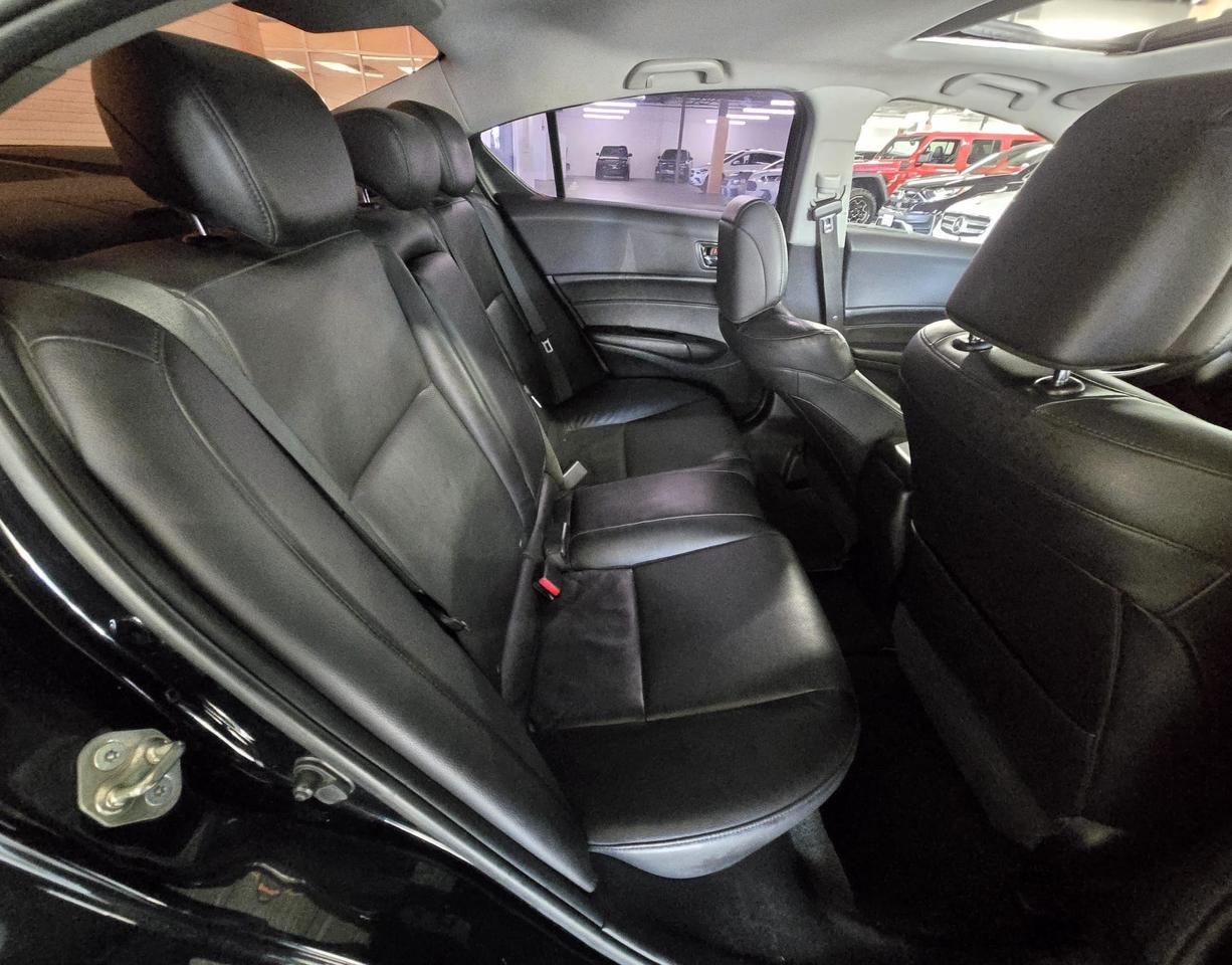 2016 Acura ILX Premium | No Accidents Photo