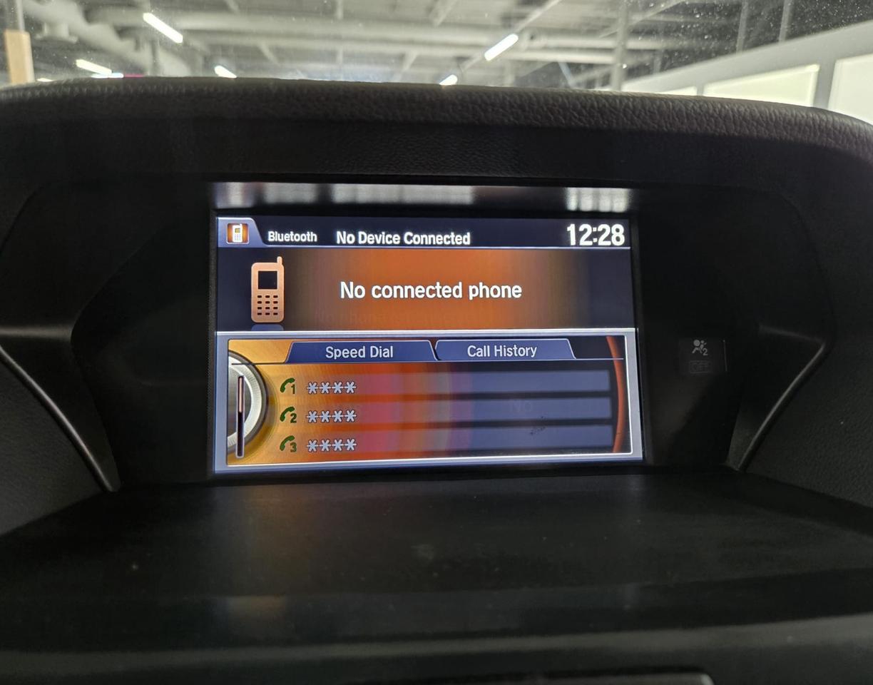 2016 Acura ILX Premium | No Accidents Photo