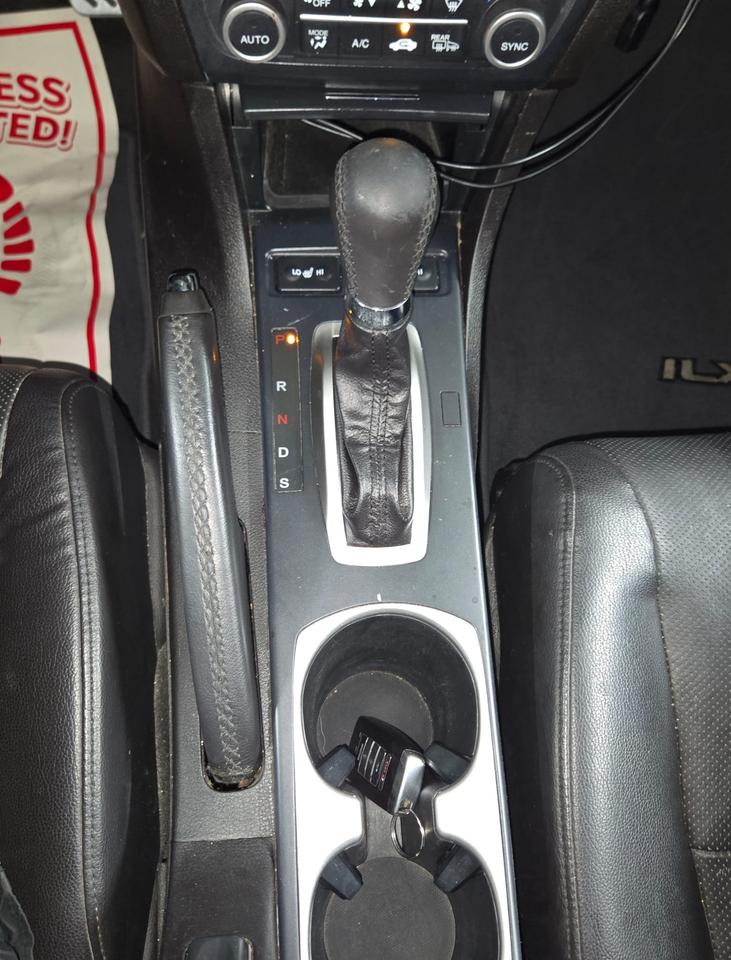 2016 Acura ILX Premium | No Accidents Photo