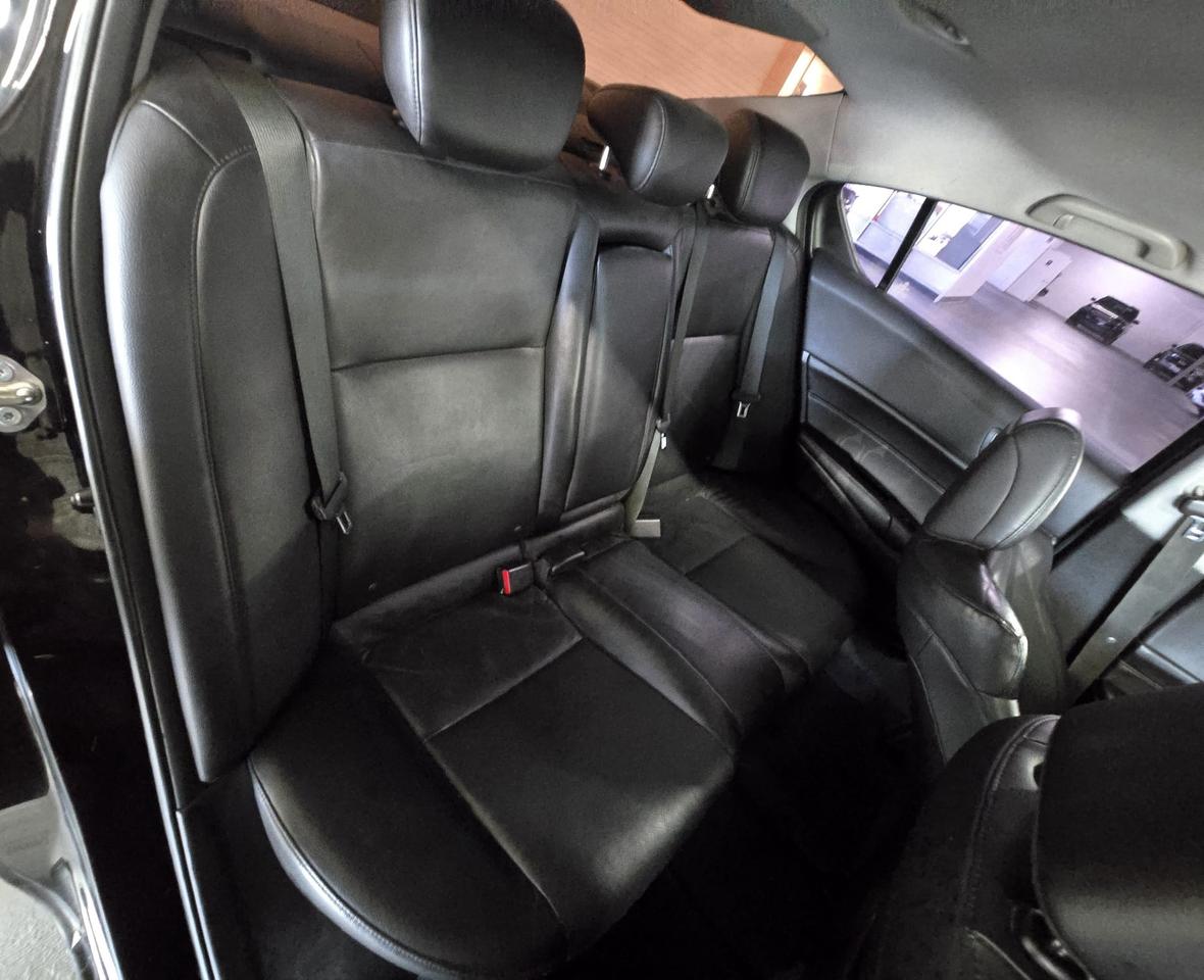 2016 Acura ILX Premium | No Accidents Photo