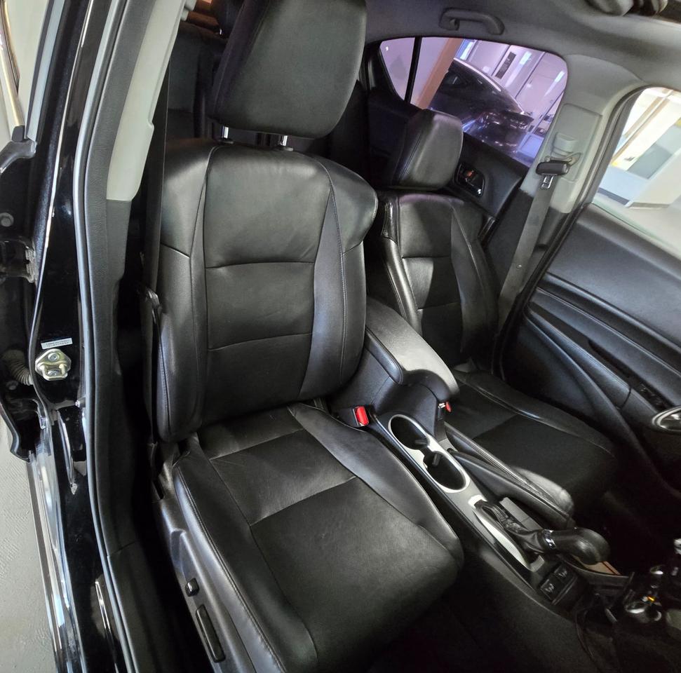2016 Acura ILX Premium | No Accidents Photo