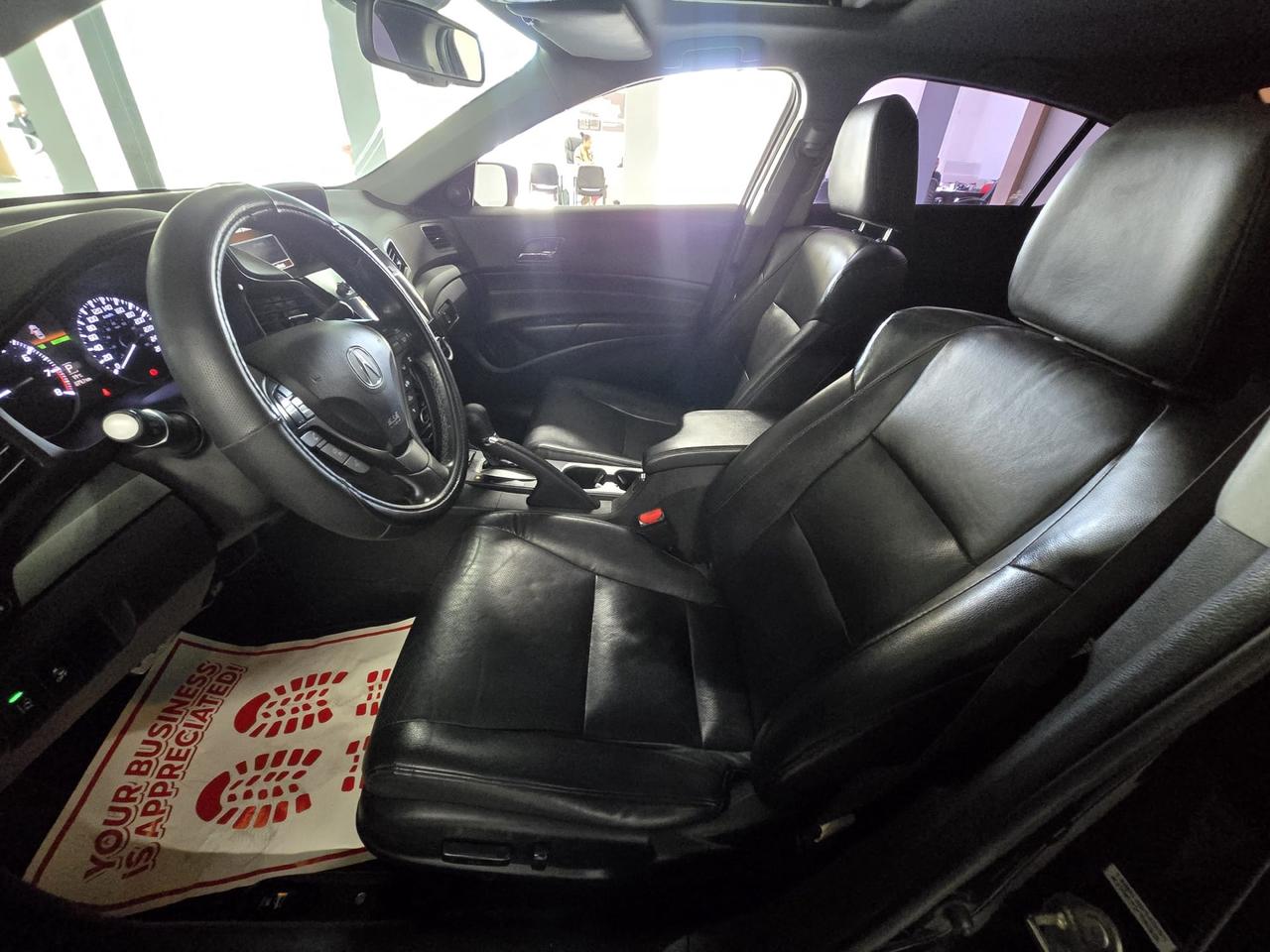 2016 Acura ILX Premium | No Accidents Photo
