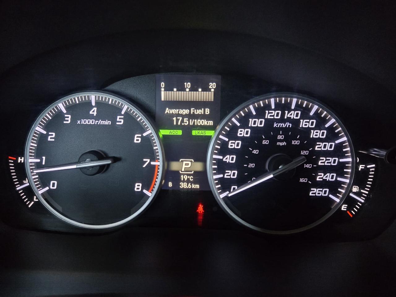 2016 Acura ILX Premium | No Accidents Photo