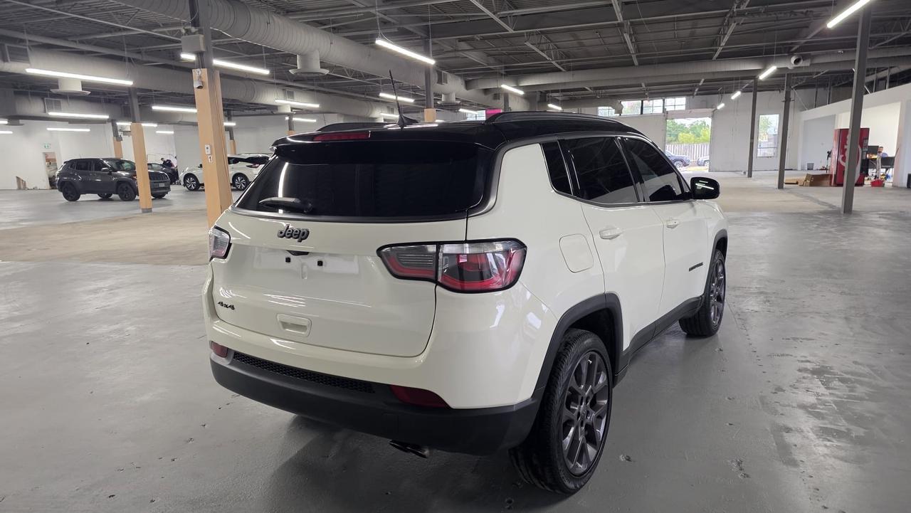 2020 Jeep Compass High Altitude | One Owner | No Accidents Photo