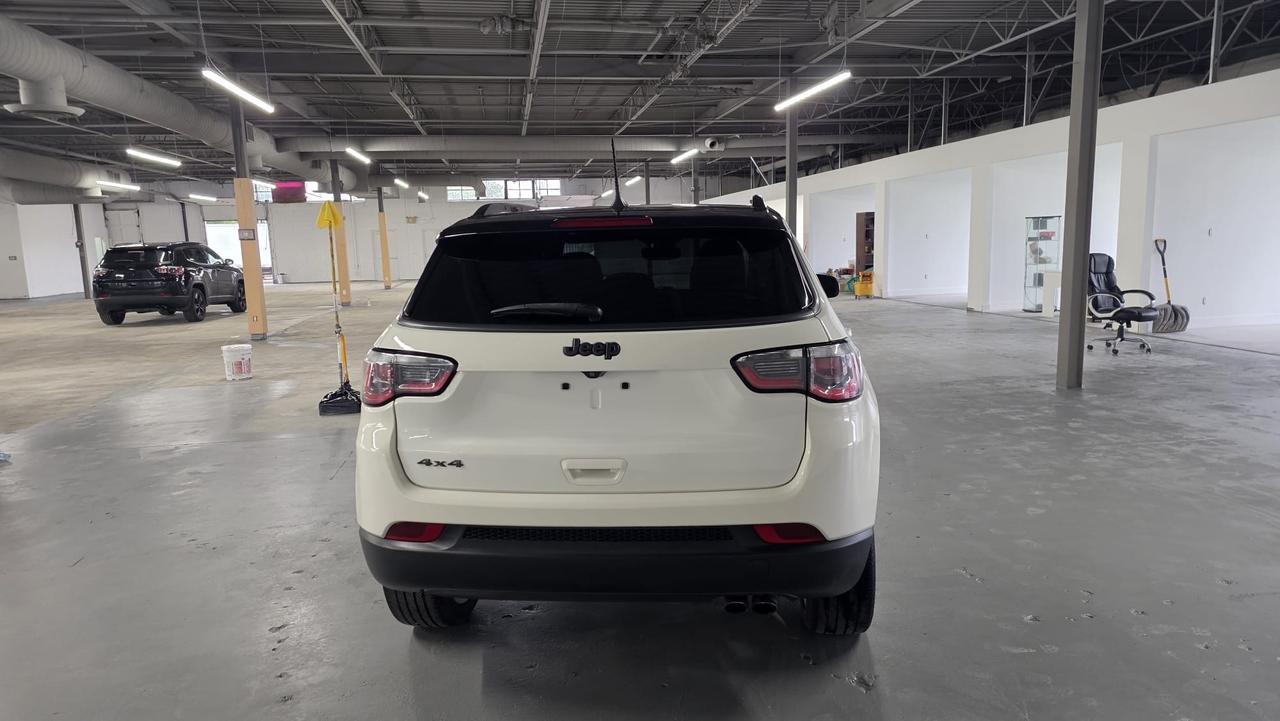 2020 Jeep Compass High Altitude | One Owner | No Accidents Photo