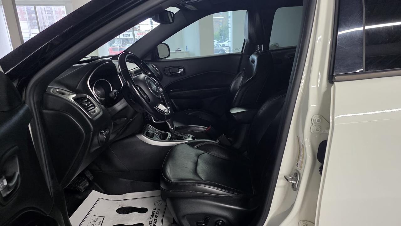2020 Jeep Compass High Altitude | One Owner | No Accidents Photo