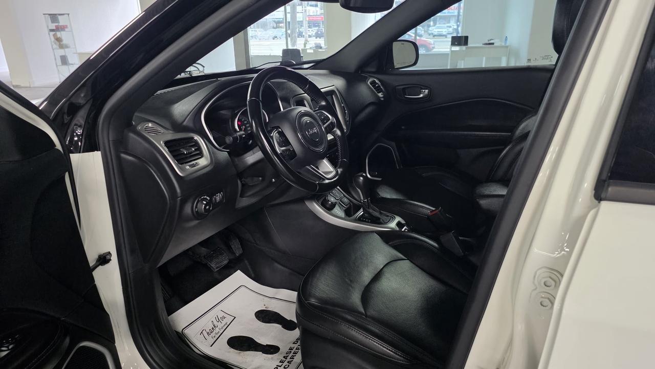 2020 Jeep Compass High Altitude | One Owner | No Accidents Photo