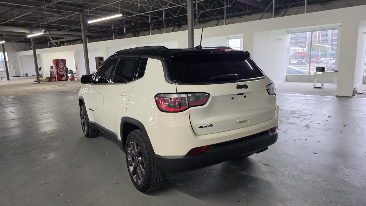 2020 Jeep Compass High Altitude | One Owner | No Accidents Photo