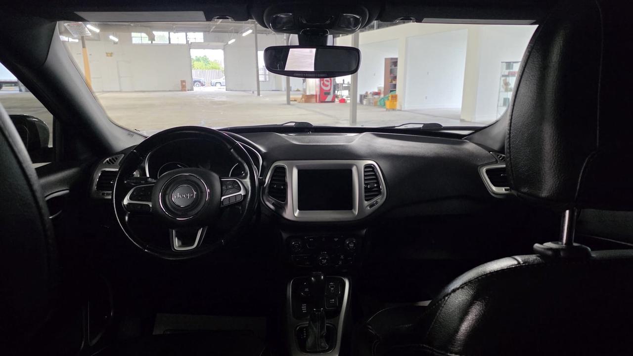 2020 Jeep Compass High Altitude | One Owner | No Accidents Photo