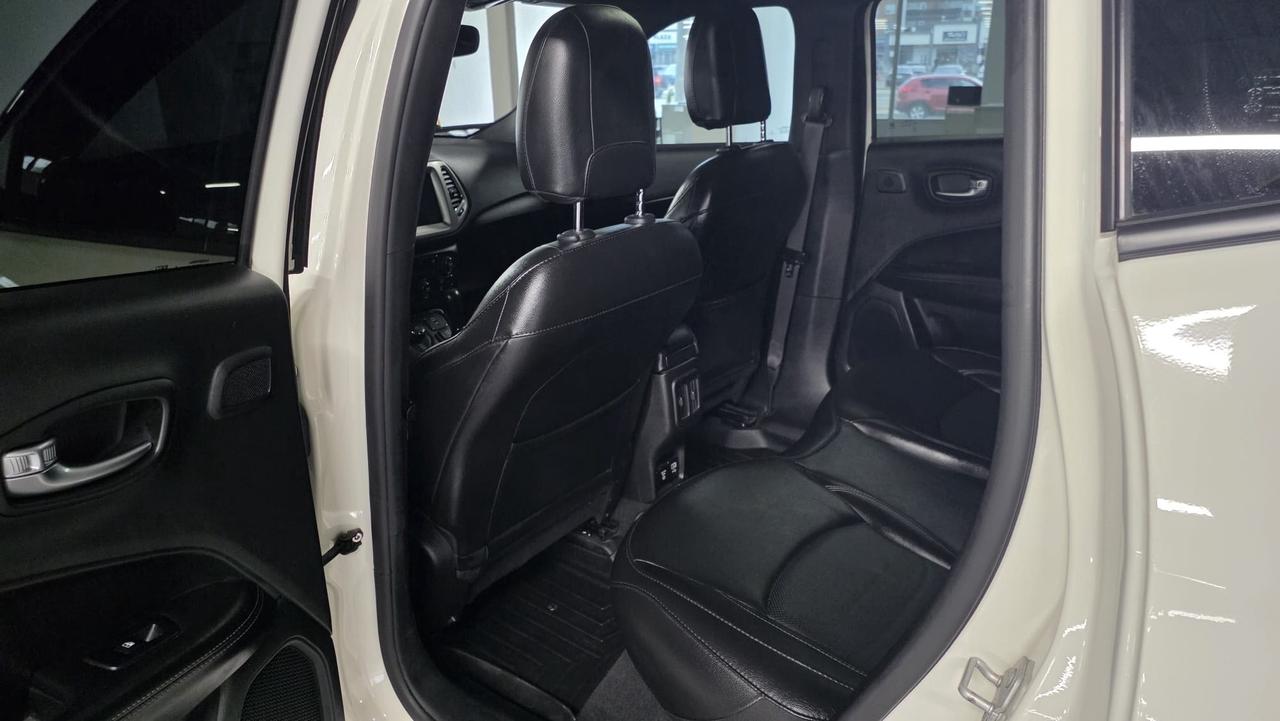 2020 Jeep Compass High Altitude | One Owner | No Accidents Photo