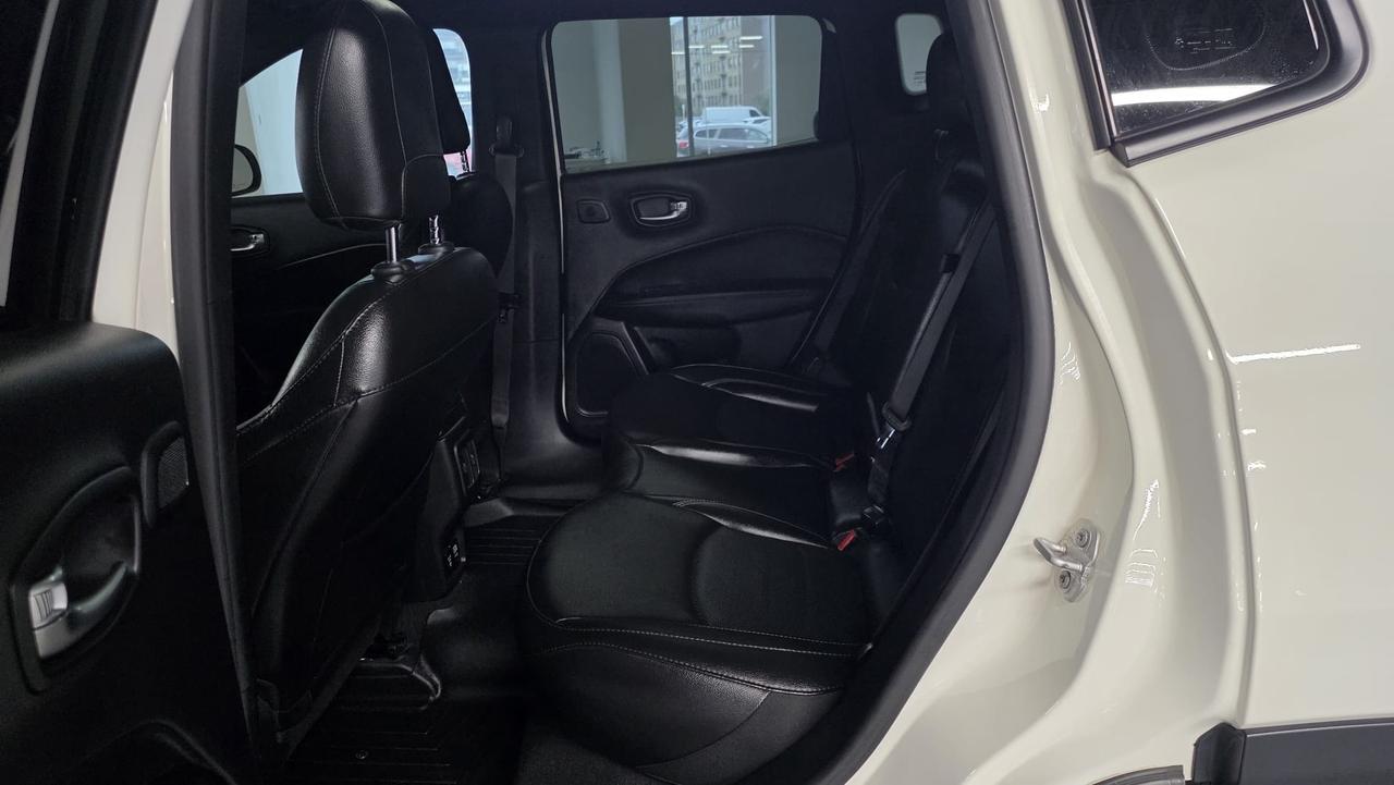 2020 Jeep Compass High Altitude | One Owner | No Accidents Photo