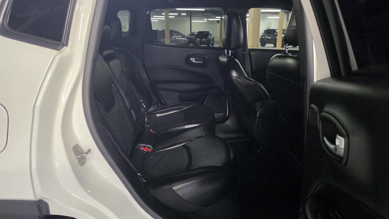 2020 Jeep Compass High Altitude | One Owner | No Accidents Photo