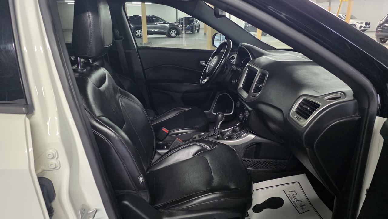 2020 Jeep Compass High Altitude | One Owner | No Accidents Photo