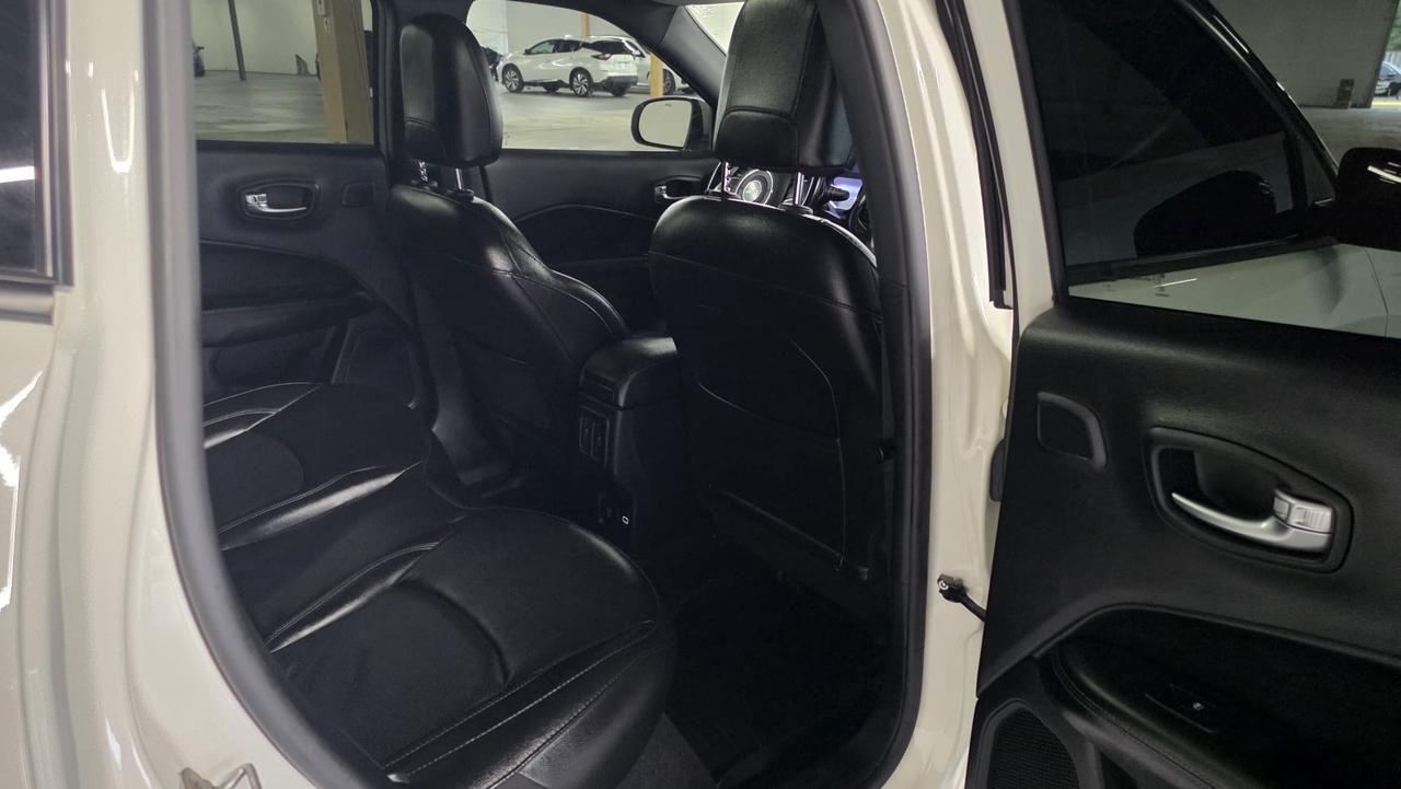 2020 Jeep Compass High Altitude | One Owner | No Accidents Photo