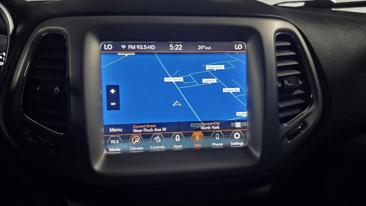 2020 Jeep Compass High Altitude | One Owner | No Accidents Photo